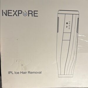 White Skincare Tool for Smooth Skin